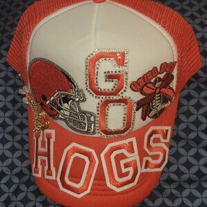 Calling those Hog Luvers